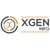 XGenInfo Logo