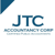 JTC Accountancy Corp. Logo