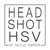 Headshot HSV Logo