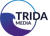 Trida Media Logo