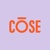 Agence Cōse Logo