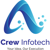 Crew Infotech Logo
