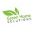 Green Home Solutions Logotype