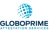 Globoprime Attestation Services in Dubai, UAE Logo
