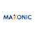 Maxonic Logo