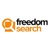 Freedom Search Ltd Logo