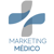 Marketing Médico Logo