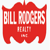 BILL RODGERS REALTY, INC. Logo