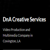 DnA Creative Services Logo