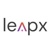 LEAPX AI Logotype