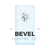 Bevel Glazing Company LTD Logotype