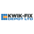 Kwik-Fix Depot Logo