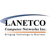 Lanetco Computer Networks Inc. Logo