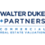 Walter Duke + Partners Logo