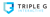 Triple G Interactive Logo