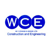 WC Evans & Sons LTD Logotype