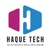 Haque Tech Logo