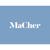 MaCher USA Logo