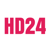 HD24 Logo