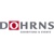 Dohrns Exhibitions & Events Logo