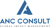 ANC Consult Logo