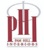 Pam Hill Interiors Logo