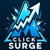 ClickSurge Logo