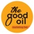 The Good Oil Logotype