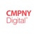 CMPNY Digital Logo