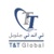 T&T Global Logo