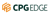 CPG Edge Logotype
