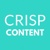 Crisp Content Logo