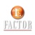 Efactor Experiences Logo