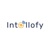 Intellofy Technologies Logotype