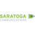 Saratoga Communications Inc. Logo