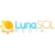 LunaSol Media Logo