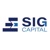SIG Capital Logotype