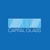 Capital Glass Logotype