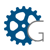 GearSite Web Solutions Logo