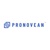 Pronovean Inc. Logotype