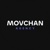 Movchan Agency Logo