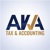 AKA Tax & Accounting Logo