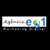 EG1 Digital Advertising and Marketing Logo