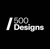 500 Designs