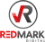 Redmark Digital Logo