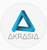 AKRASIA Logo