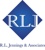 RL Jennings & Associates Logo