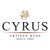 Cyrus Rugs Artisan Logo