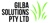 Gilba Solutions Pty Ltd Logotype