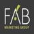 FAB Marketing Group Logo